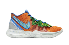 Kyrie 5 x Spongebob SquarePants