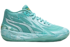 LaMelo Ball MB.02 x Jade