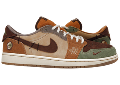 JORDAN 1 Retro Low OG x Zion Williamson