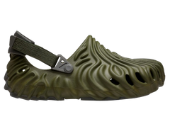 Pollex Clog by Salehe Bembury