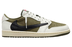 JORDAN 1 Retro Low OG SP Travis Scott