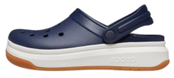 CROCS Crocband Full Force Clog