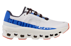 On Running CloudMonster