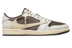 Jordan 1 Low OG x Travis Scott