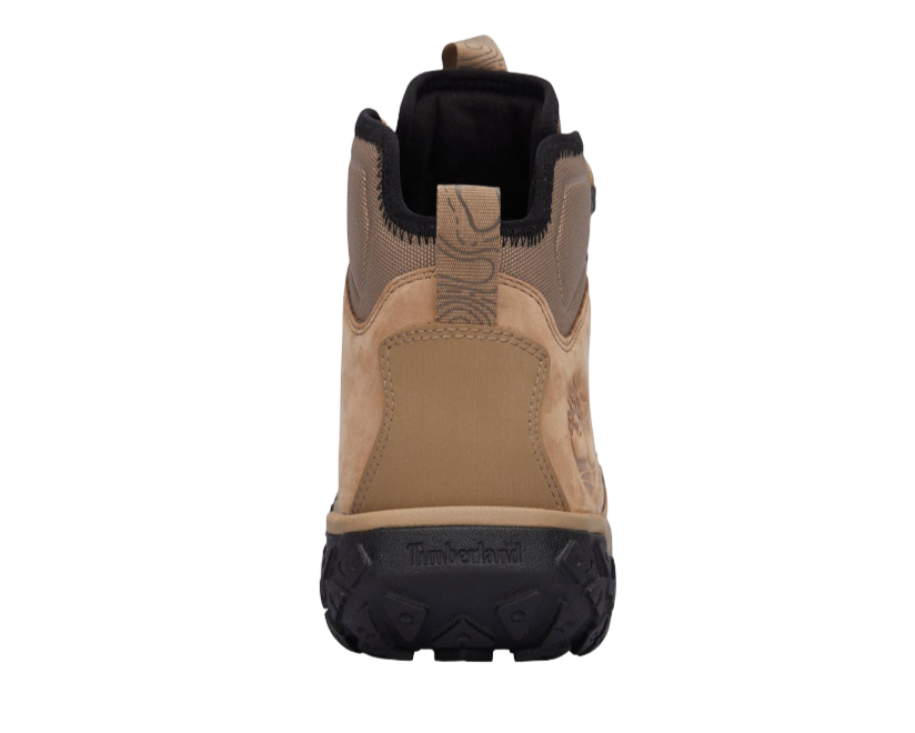 TIMBERLAND Greenstride Motion 6 Boots "Camel"