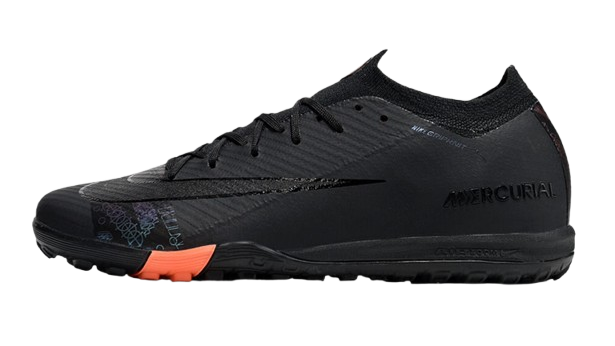 NIKE Air Zoom Mercurial Vapor 16 Elite "Black/Red"