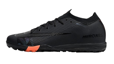 NIKE Air Zoom Mercurial Vapor 16 Elite "Black/Red"