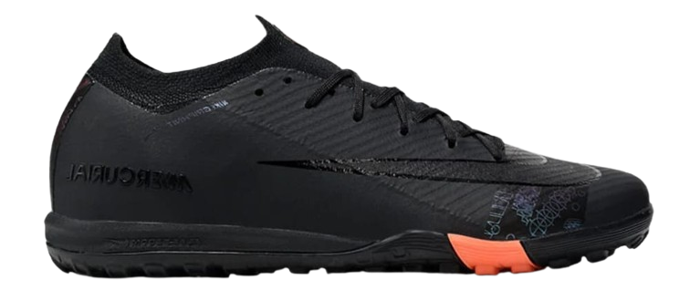 NIKE Air Zoom Mercurial Vapor 16 Elite "Black/Red"