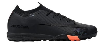NIKE Air Zoom Mercurial Vapor 16 Elite "Black/Red"