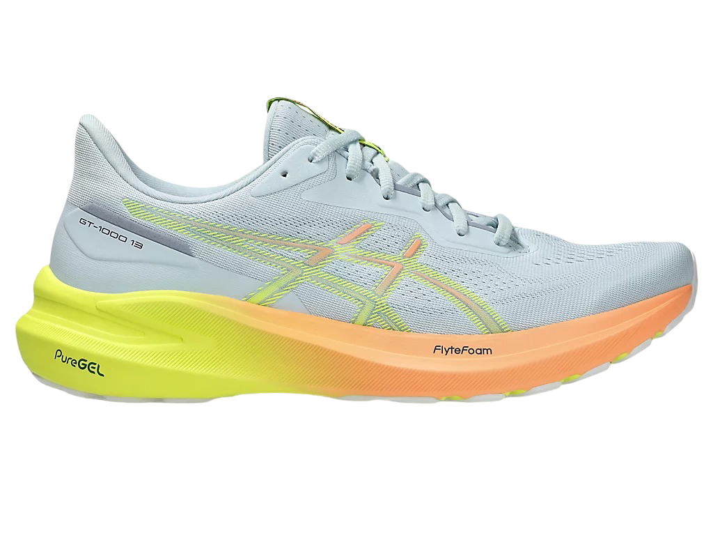 ASICS GT-1000 13 "Paris Cool Grey"