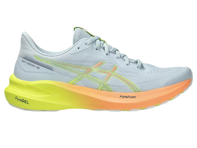 ASICS GT-1000 13 "Paris Cool Grey"