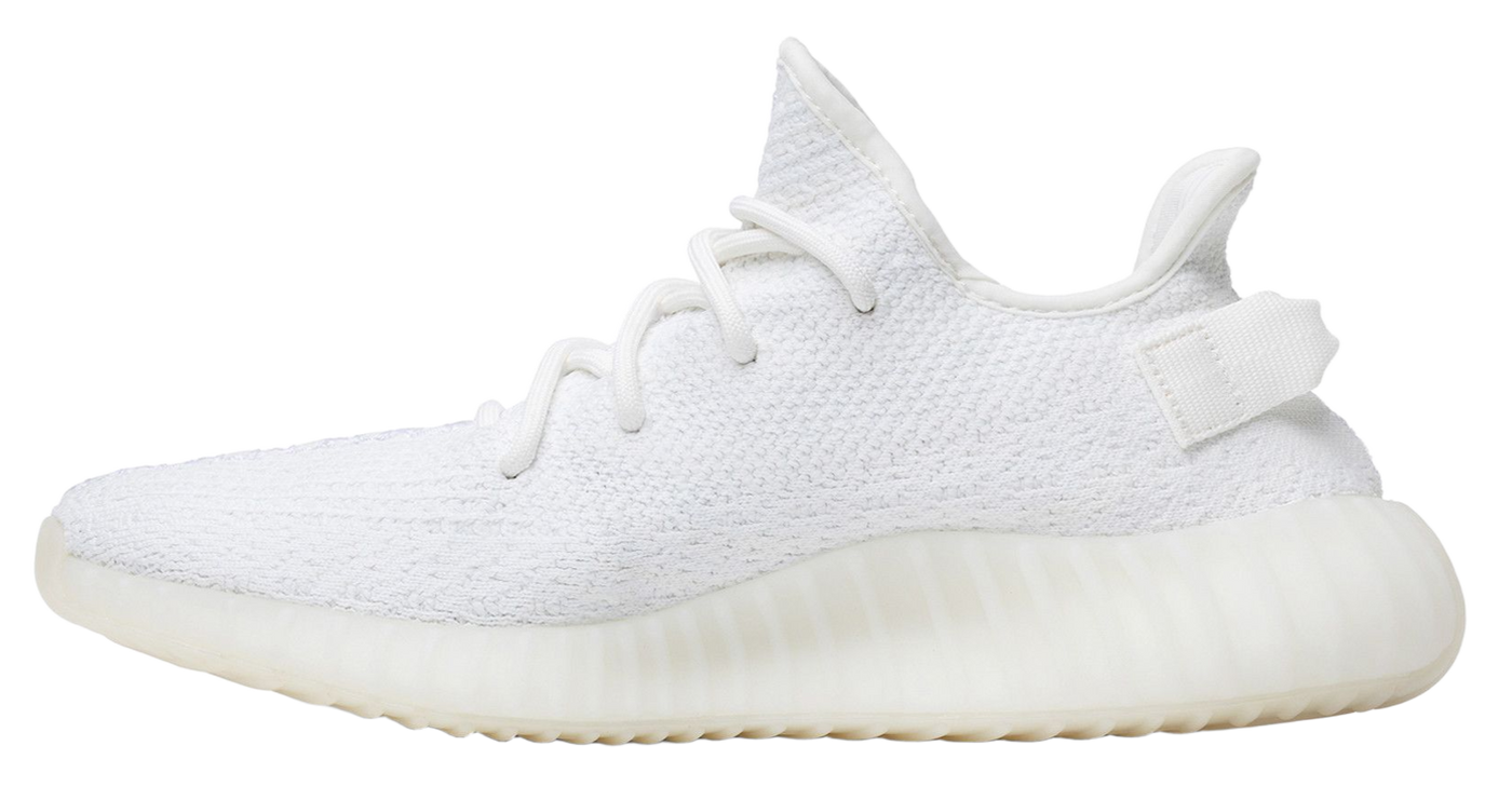 ADIDAS Yeezy Boost 350 V2 "Cream White"
