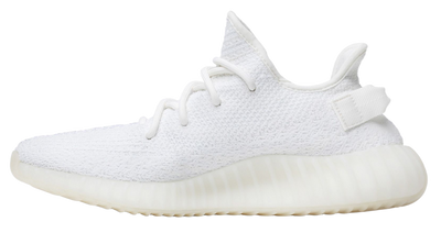 ADIDAS Yeezy Boost 350 V2 "Cream White"