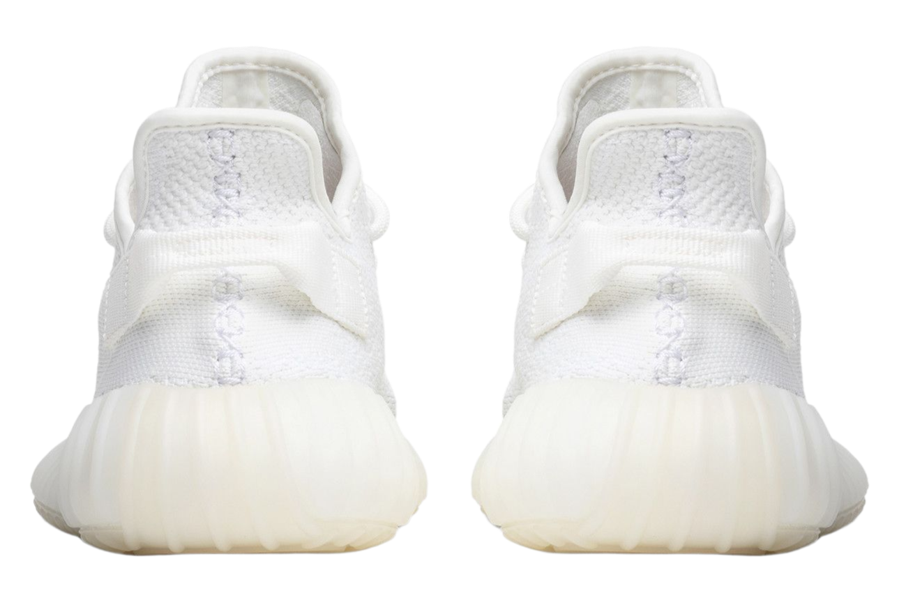 ADIDAS Yeezy Boost 350 V2 "Cream White"