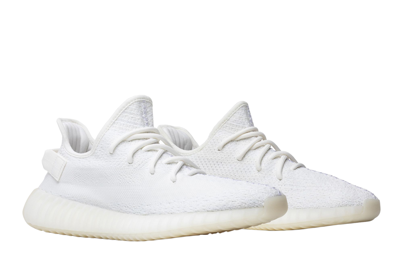 ADIDAS Yeezy Boost 350 V2 "Cream White"