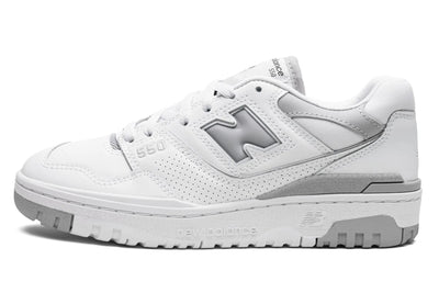 NEW BALANCE 550 "White Grey"