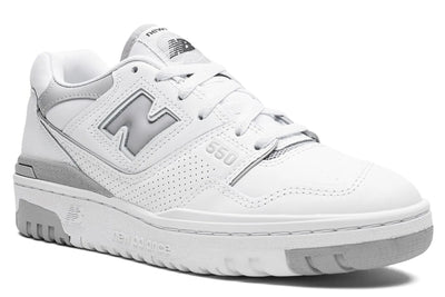 NEW BALANCE 550 "White Grey"