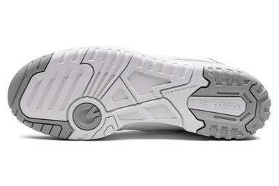 NEW BALANCE 550 "White Grey"