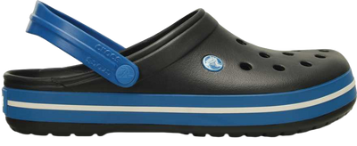 CROCS Crocband Clog "Black"