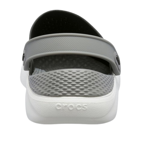CROCS Literide "Black Grey"