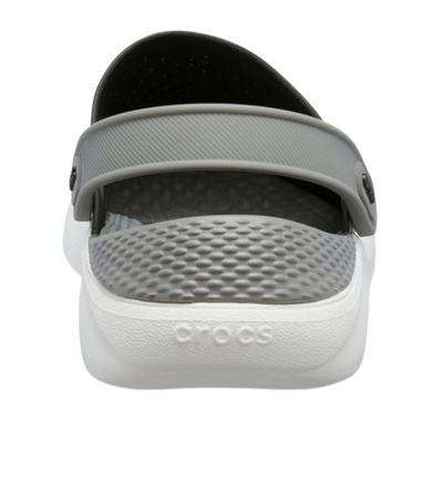 CROCS Literide "Black Grey"