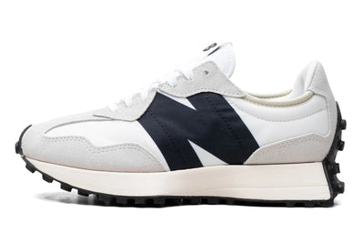 NEW BALANCE 327 "Grey Black"