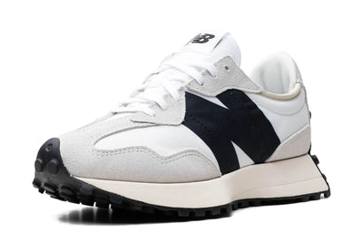 NEW BALANCE 327 "Grey Black"