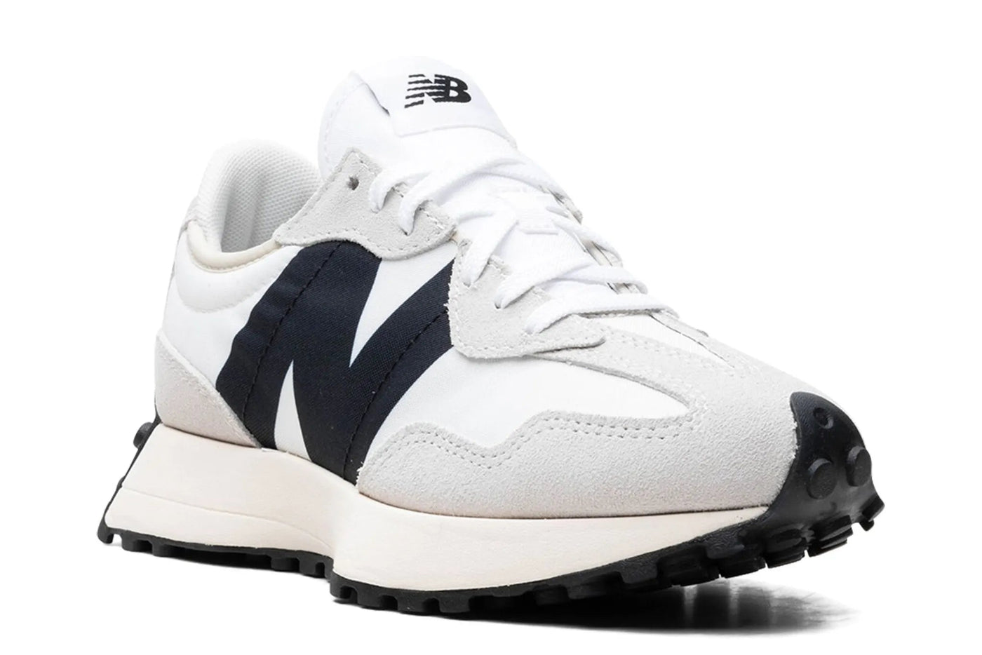 NEW BALANCE 327 "Grey Black"