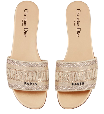 DIOR Dway Slide