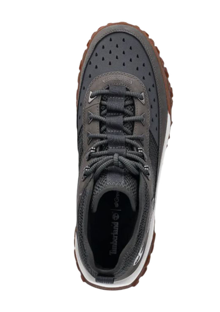 TIMBERLAND Greenstride Motion 6 Mid Boots "Grey"