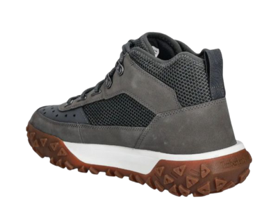 TIMBERLAND Greenstride Motion 6 Mid Boots "Grey"
