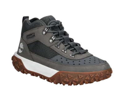 TIMBERLAND Greenstride Motion 6 Mid Boots "Grey"