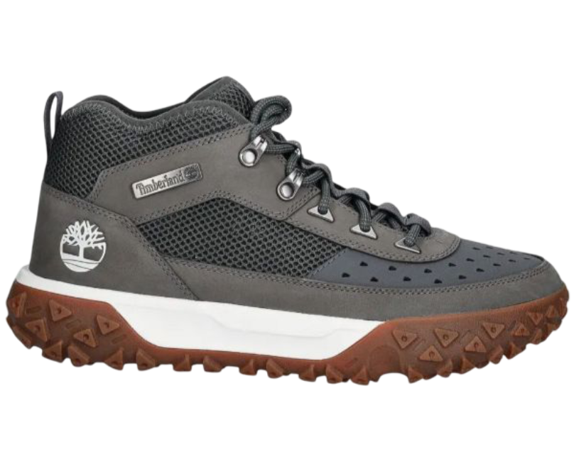 TIMBERLAND Greenstride Motion 6 Mid Boots "Grey"