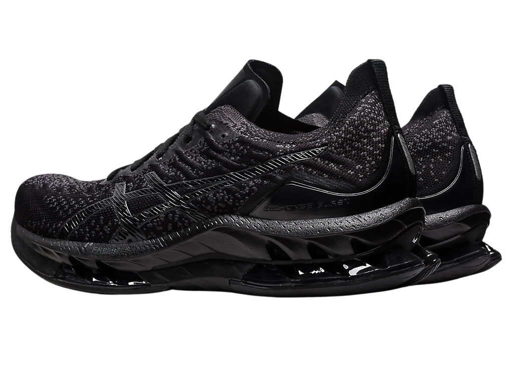 ASICS Gel-Kinsei blast "Black"