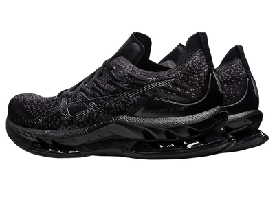 ASICS Gel-Kinsei blast "Black"