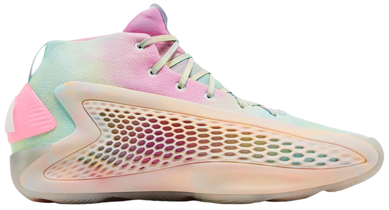 ADIDAS AE 1 "Cotton Candy"