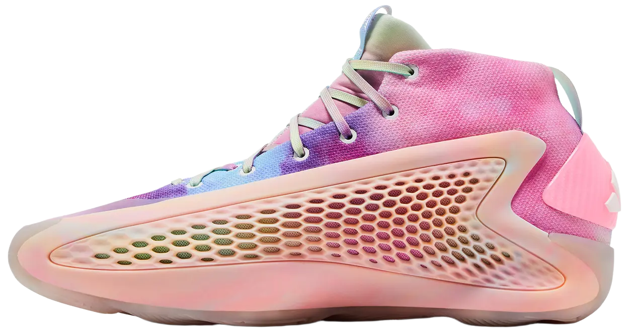 ADIDAS AE 1 "Cotton Candy"