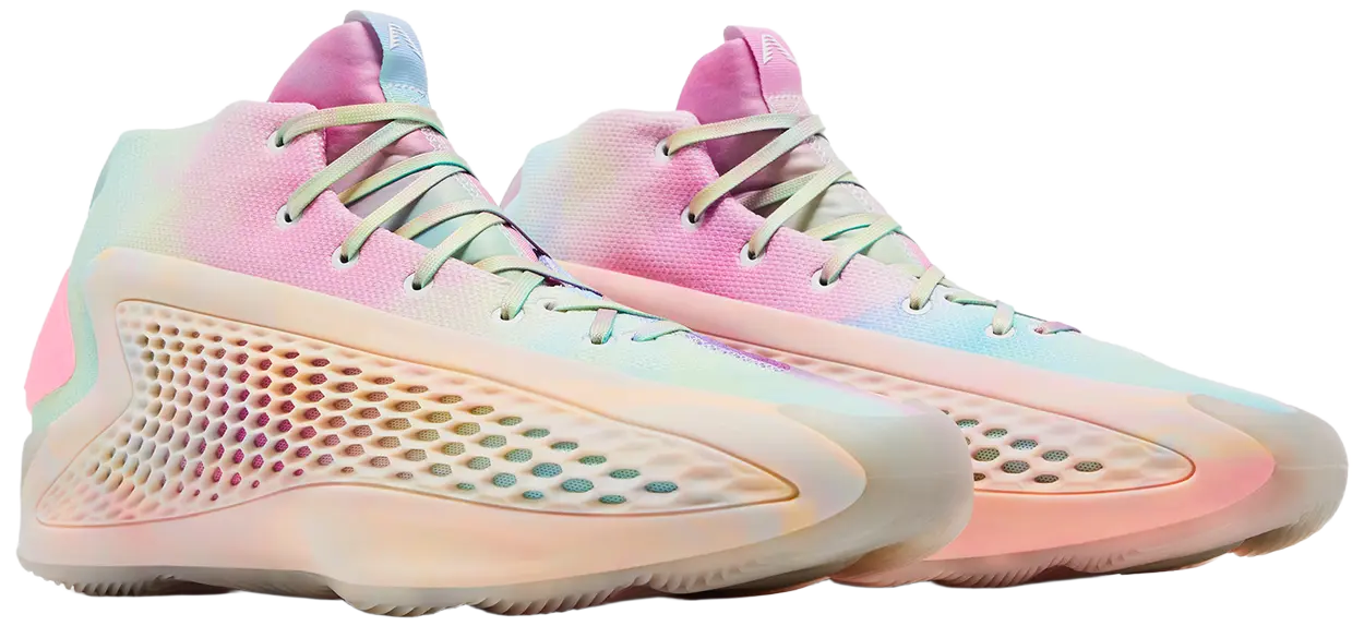 ADIDAS AE 1 "Cotton Candy"