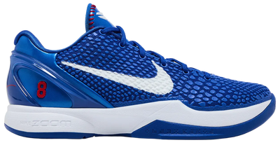 NIKE Kobe 6 Protro "Dodgers"