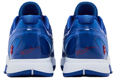 NIKE Kobe 6 Protro "Dodgers"