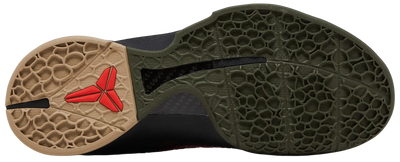 NIKE Kobe 6 Protro "Italian Camo"