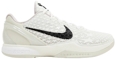 NIKE Kobe 6 Protro "Sail All-Star"