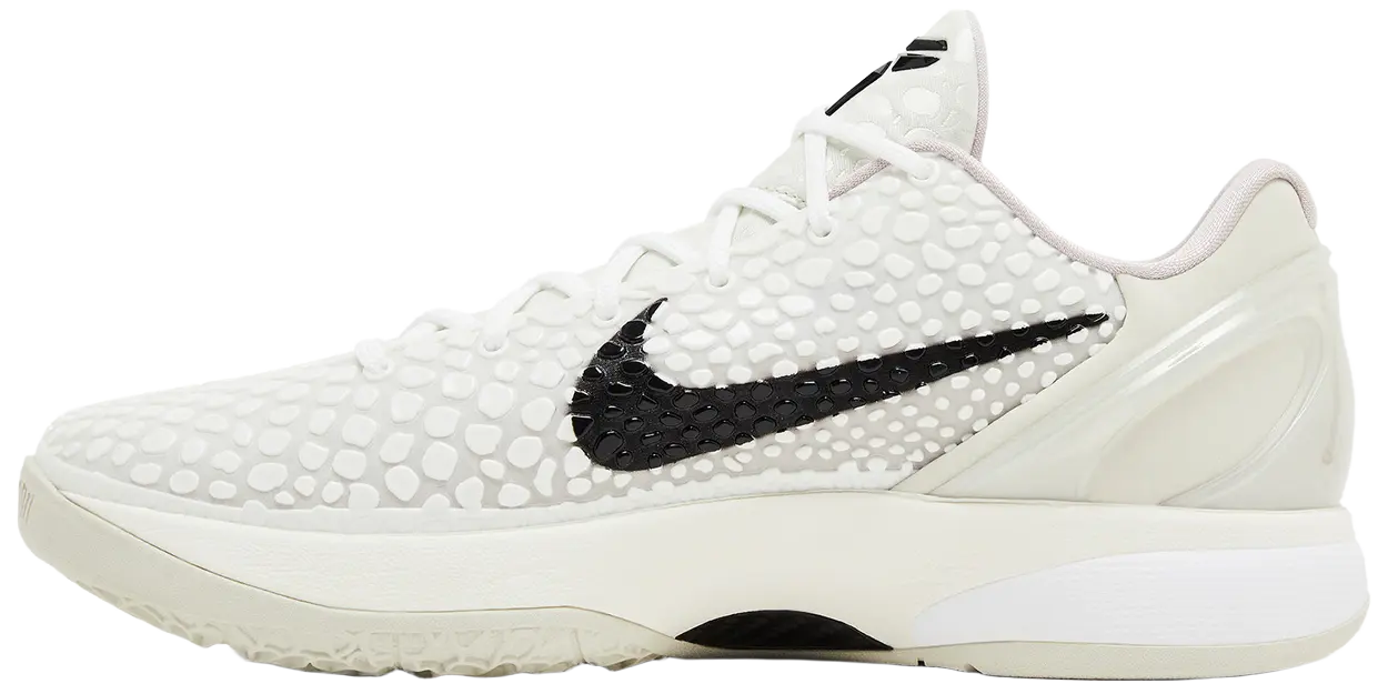 NIKE Kobe 6 Protro "Sail All-Star"