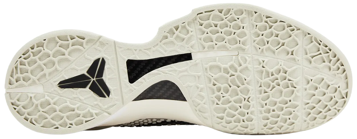 NIKE Kobe 6 Protro "Sail All-Star"