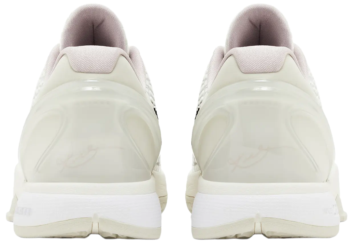 NIKE Kobe 6 Protro "Sail All-Star"
