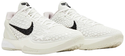 NIKE Kobe 6 Protro "Sail All-Star"