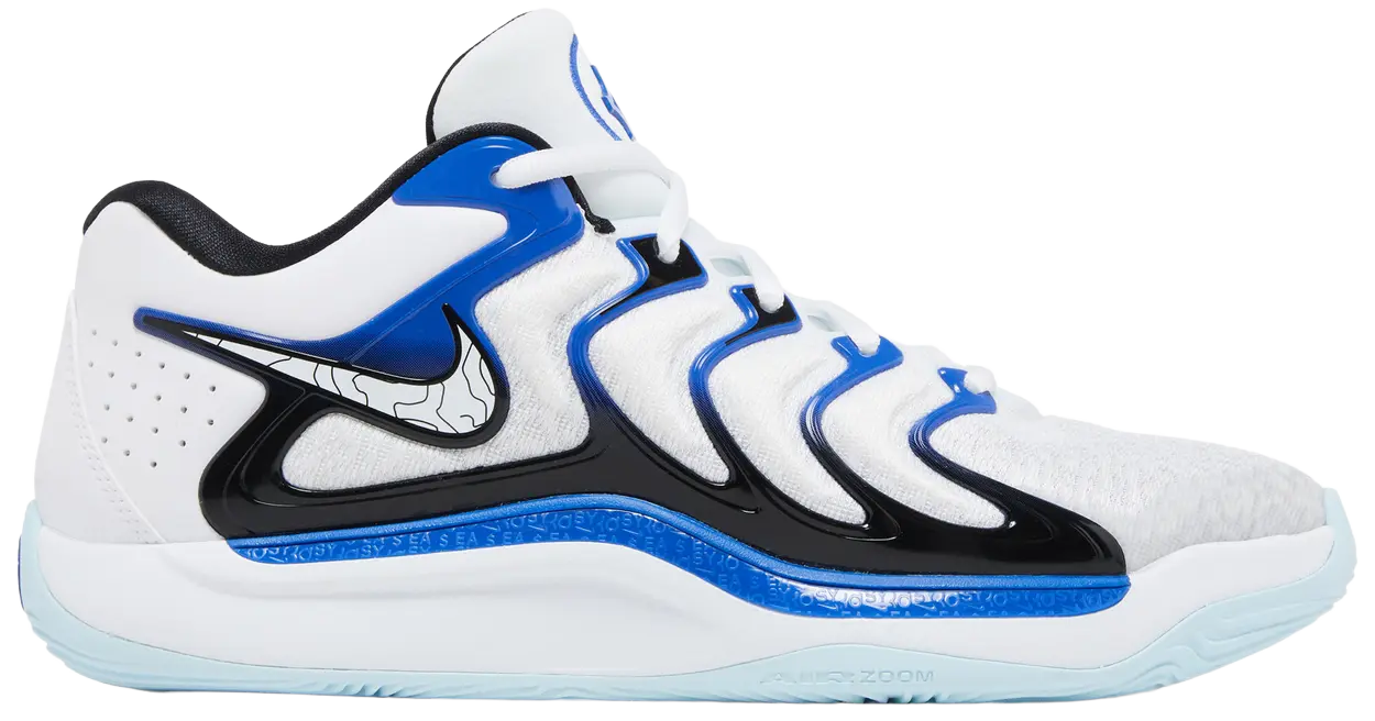 NIKE KD 17 "Penny"