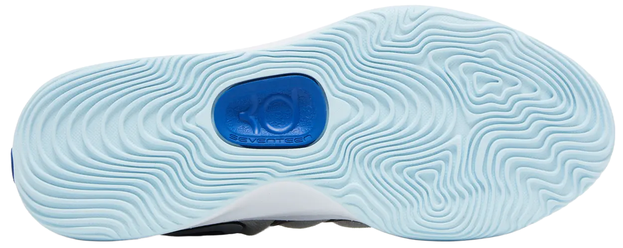 NIKE KD 17 "Penny"