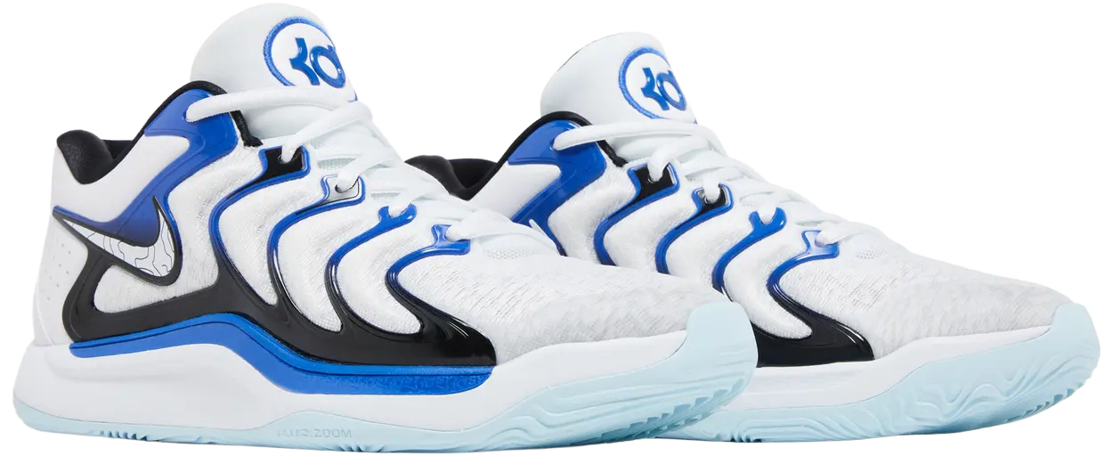 NIKE KD 17 "Penny"