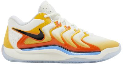 NIKE KD 17 "Sunrise"